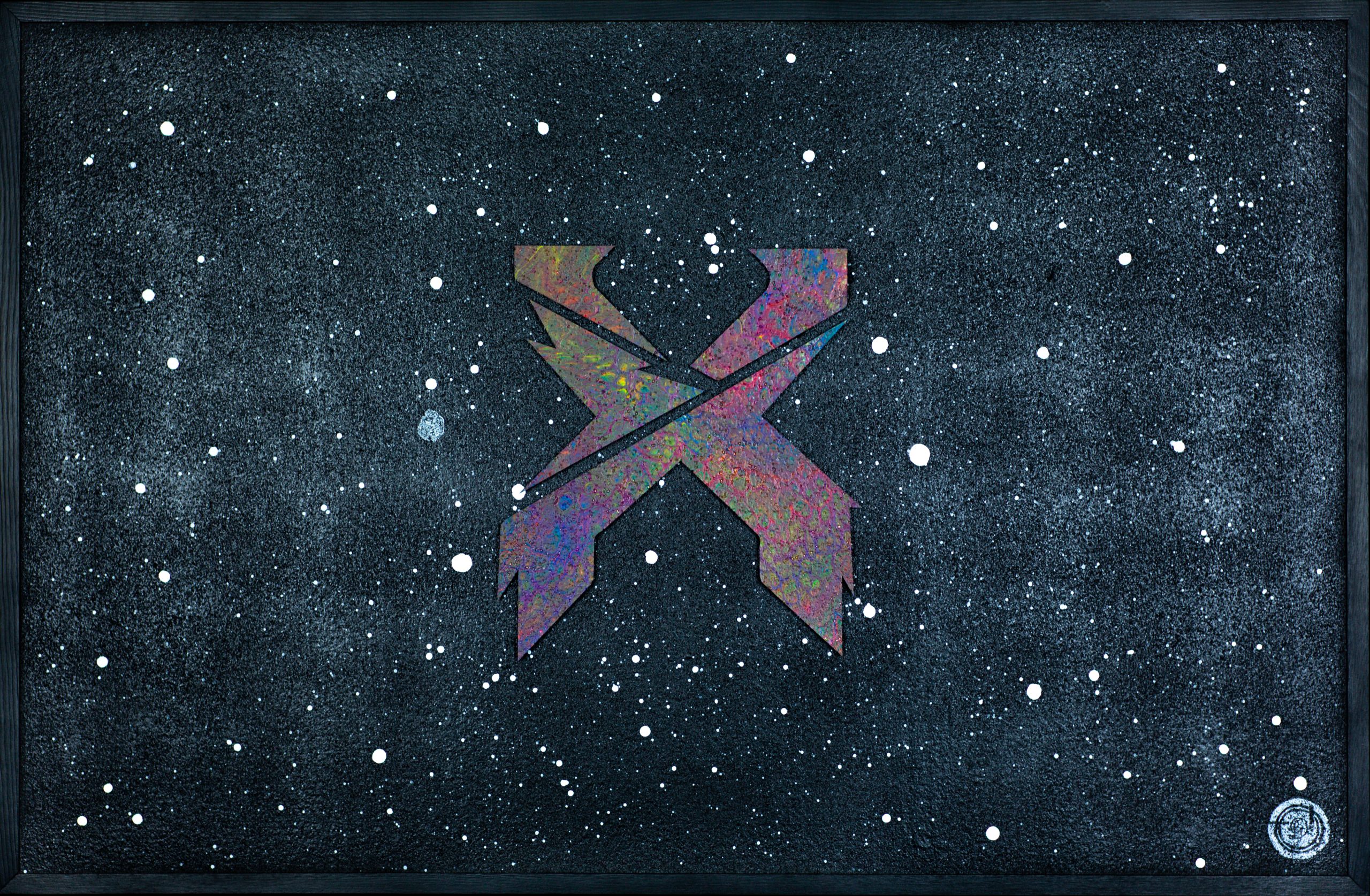 Excision In Space – Original Piece